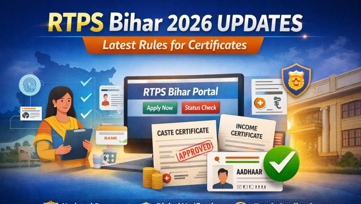 rtps bihar 2026 updates