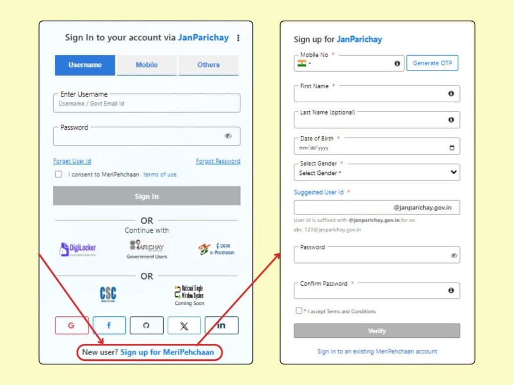 rtps bihar login