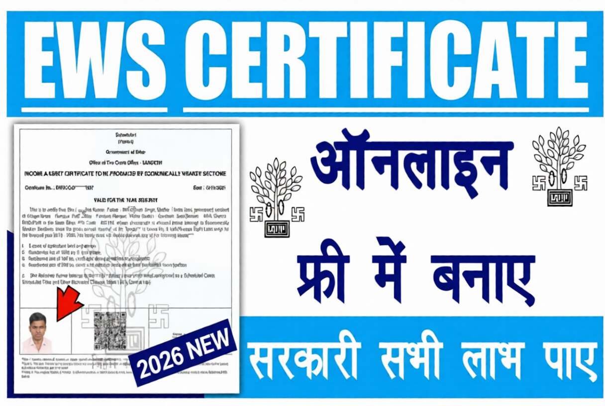 ews certificate