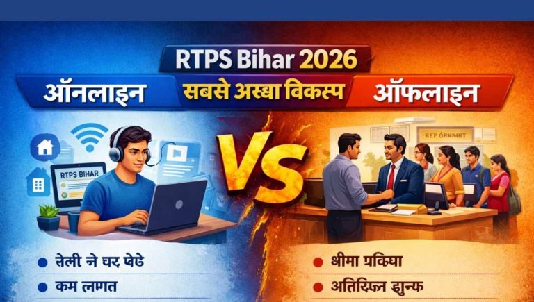 online vs offline